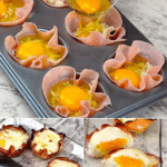 Air Fryer Egg Cups Unveiled