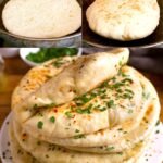 Air Fryer Flatbread Unveiled