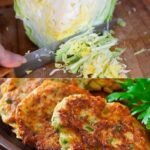 Crispy Cabbage Fritters – A Quick and Flavorful Delight for Every Occasion!