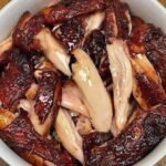 Crispy Air Fryer Chicken Thighs – A Quick and Easy Delight for Beginners!