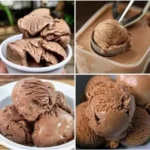 Chocolate Ice Cream