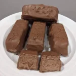 Home Made 3 MUSKETEER CANDY