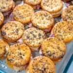 Ritz Cracker Party Sandwiches, an Irresistible Appetizer
