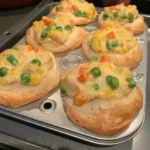 WEIGHT WATCHERS CHICKEN POT PIE