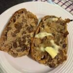 Golden Tea Loaf Recipe