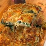 Air Fryer Potato Rosti