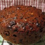 Mary Berry’s Boiled Fruit Cake