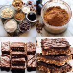 Vegan Protein Bars Recipe
