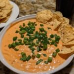 Creamy Vegan Queso Recipe