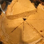 Crust-less Vegan Pumpkin Pie