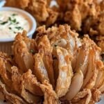 Blooming Onion