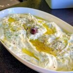 Tzatziki Sauce / Dip