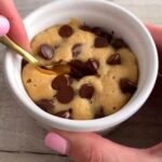 Weight Watchers Double Chocolate Mug Muffin – 3 Point