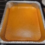 Zero Point Crustless Pumpkin Pie