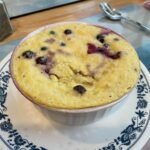 Zero Point Breakfast Soufflé (WW-Friendly)