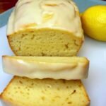 3-INGREDIENT WEIGHT WATCHERS LEMON CAKE