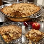 Weight Watchers Apple Crisp