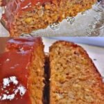 Vegan Meatloaf Recipe