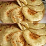 10-Minute Vegan Bread