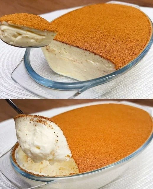 Vegan Vanilla Happiness 🌿