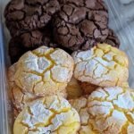 Keto Cool Whip Cookies