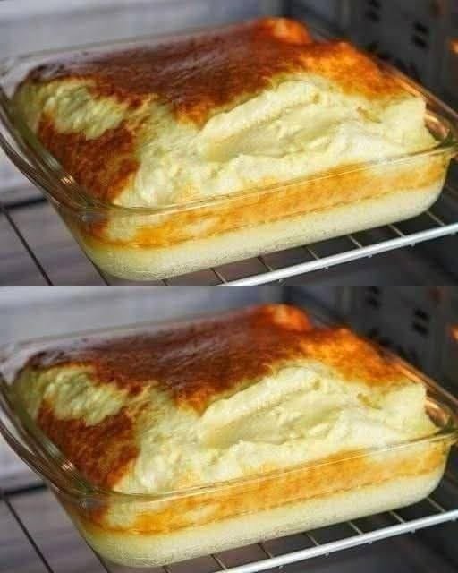 🍮 Ultimate Magic Custard