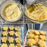 Keto Butter Cookies
