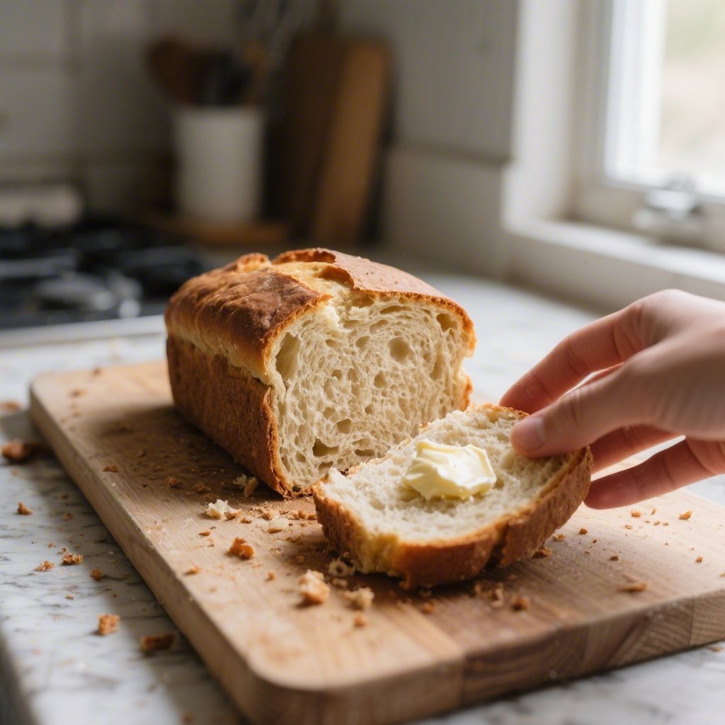 Zero Carb Carnivore Bread – The Soft, Delicious Bread That Makes Store-Bought Bread Obsolete