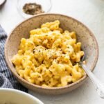 🧀 Protein Mac & Cheese